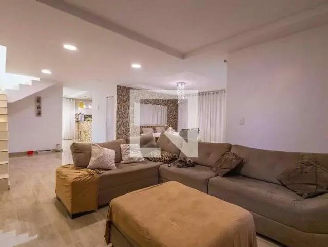 Casa / Sobrado em Condomínio para Venda em Rio de Janeiro/RJ Recreio dos Bandeirantes 4 Quartos