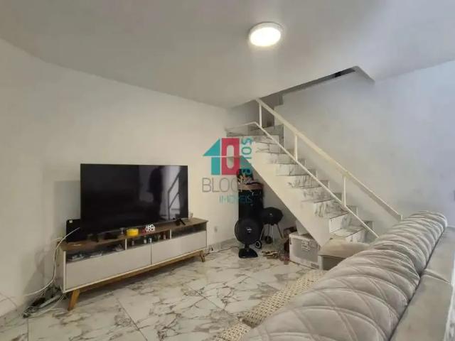 Casa / Sobrado em Condomínio para Venda em Rio de Janeiro/RJ Recreio dos Bandeirantes 4 Quartos