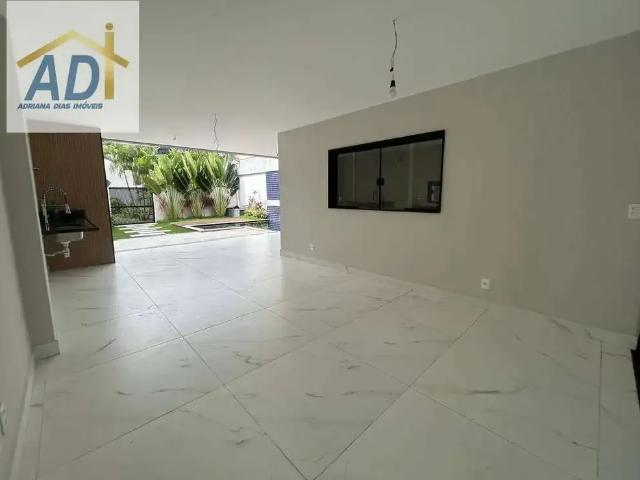 Casa / Sobrado em Condomínio para Venda em Rio de Janeiro/RJ Recreio dos Bandeirantes 4 Quartos