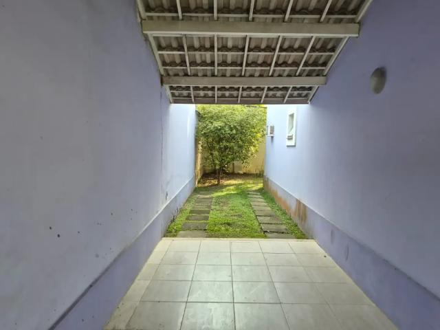 Casa / Sobrado em Condomínio para Venda em Rio de Janeiro/RJ Recreio dos Bandeirantes 4 Quartos