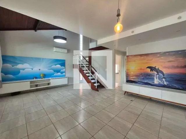 Casa / Sobrado em Condomínio para Venda em Rio de Janeiro/RJ Recreio dos Bandeirantes 4 Quartos