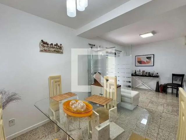 Casa / Sobrado em Condomínio para Venda em Rio de Janeiro/RJ Recreio dos Bandeirantes 4 Quartos