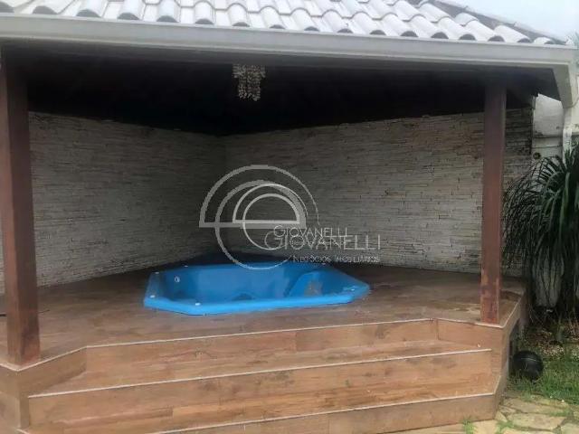Casa / Sobrado em Condomínio para Venda em Rio de Janeiro/RJ Recreio dos Bandeirantes 5 Quartos