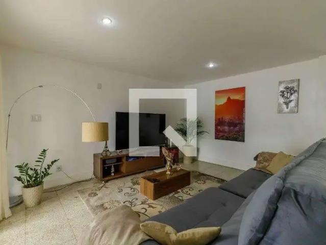 Casa / Sobrado em Condomínio para Venda em Rio de Janeiro/RJ Recreio dos Bandeirantes 5 Quartos