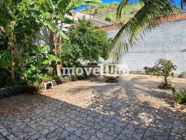 Casa / Sobrado em Condomínio para Venda em Rio de Janeiro/RJ Recreio dos Bandeirantes 5 Quartos