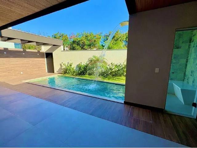 Casa / Sobrado em Condomínio para Venda em Rio de Janeiro/RJ Recreio dos Bandeirantes 5 Quartos