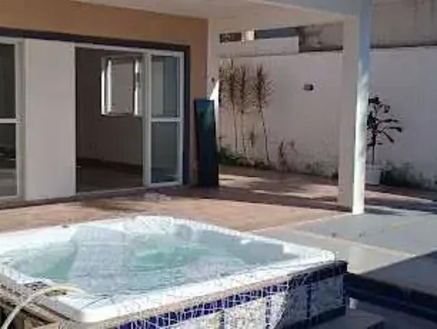 Casa / Sobrado em Condomínio para Venda em Rio de Janeiro/RJ Recreio dos Bandeirantes 5 Quartos