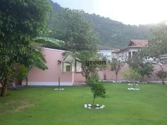 Casa / Sobrado em Condomínio para Venda em Rio de Janeiro/RJ Recreio dos Bandeirantes 5 Quartos
