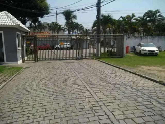 Casa / Sobrado em Condomínio para Venda em Rio de Janeiro/RJ Recreio dos Bandeirantes 5 Quartos