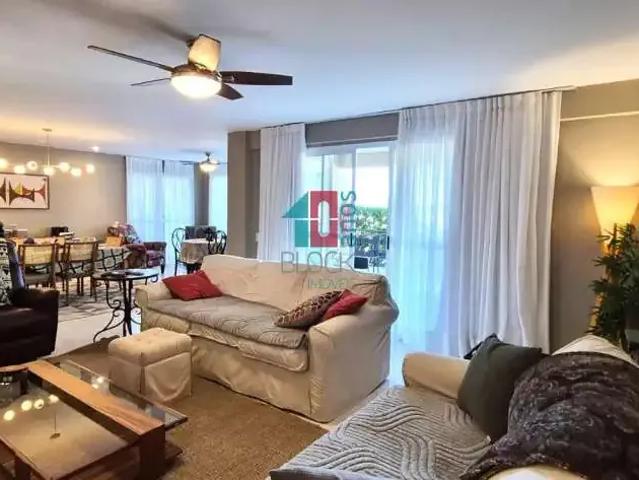 Casa / Sobrado em Condomínio para Venda em Rio de Janeiro/RJ Recreio dos Bandeirantes 5 Quartos