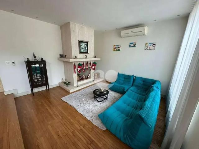 Casa / Sobrado em Condomínio para Venda em Rio de Janeiro/RJ Recreio dos Bandeirantes 5 Quartos