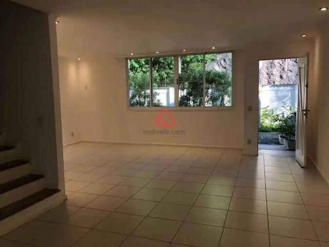 Casa / Sobrado em Condomínio para Venda em Rio de Janeiro/RJ Recreio dos Bandeirantes 5 Quartos