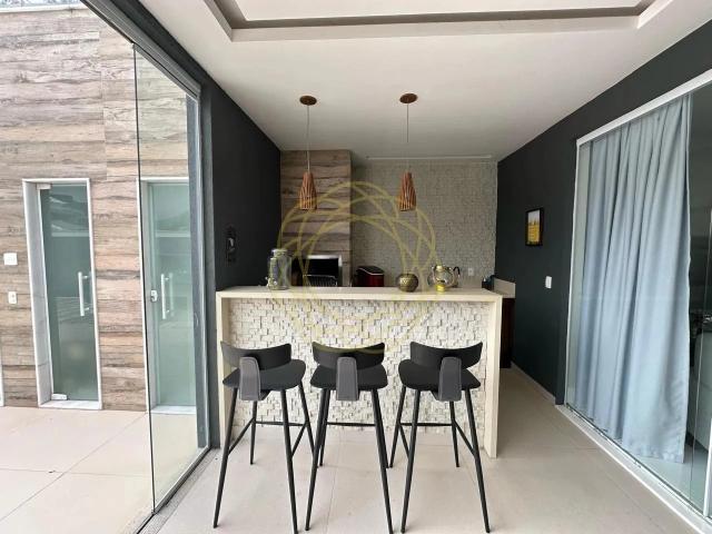 Casa / Sobrado em Condomínio para Venda em Rio de Janeiro/RJ Recreio dos Bandeirantes 5 Quartos