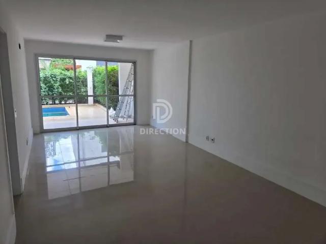 Casa / Sobrado em Condomínio para Venda em Rio de Janeiro/RJ Recreio dos Bandeirantes 5 Quartos
