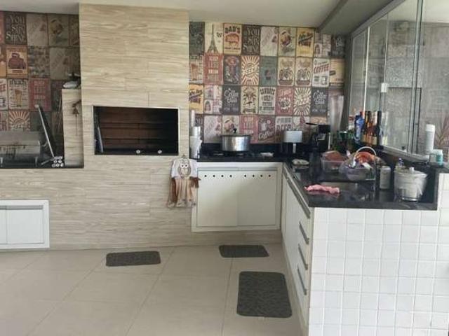 Casa / Sobrado em Condomínio para Venda em Rio de Janeiro/RJ Recreio dos Bandeirantes 5 Quartos