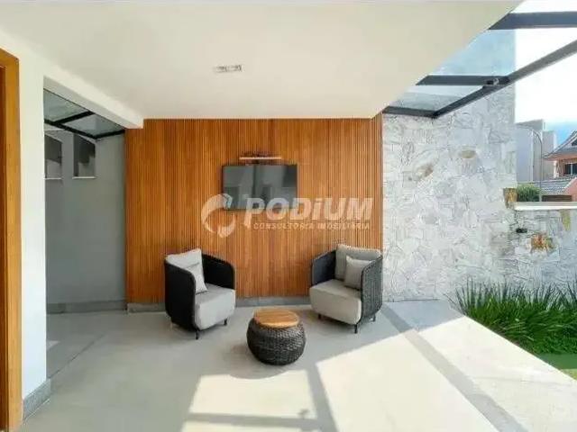 Casa / Sobrado em Condomínio para Venda em Rio de Janeiro/RJ Recreio dos Bandeirantes 5 Quartos