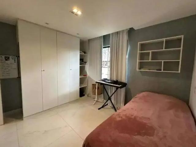 Casa / Sobrado em Condomínio para Venda em Rio de Janeiro/RJ Recreio dos Bandeirantes 5 Quartos