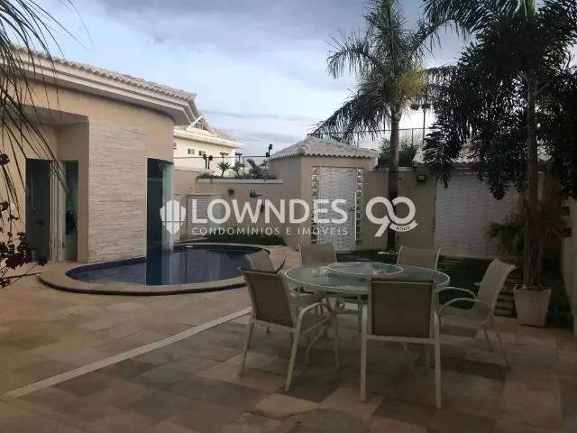 Casa / Sobrado em Condomínio para Venda em Rio de Janeiro/RJ Recreio dos Bandeirantes 5 Quartos