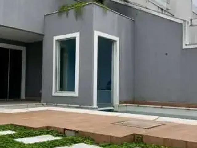 Casa / Sobrado em Condomínio para Venda em Rio de Janeiro/RJ Recreio dos Bandeirantes 5 Quartos