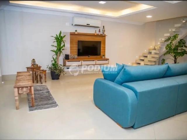 Casa / Sobrado em Condomínio para Venda em Rio de Janeiro/RJ Recreio dos Bandeirantes 5 Quartos