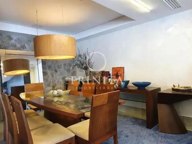 Casa / Sobrado em Condomínio para Venda em Rio de Janeiro/RJ Recreio dos Bandeirantes 5 Quartos