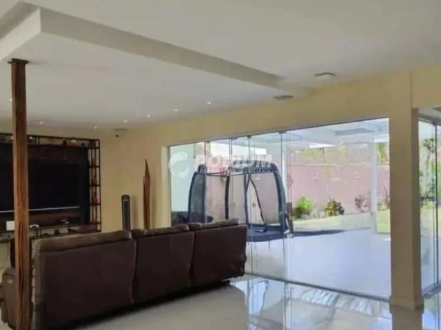 Casa / Sobrado em Condomínio para Venda em Rio de Janeiro/RJ Recreio dos Bandeirantes 5 Quartos