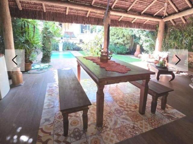 Casa / Sobrado em Condomínio para Venda em Rio de Janeiro/RJ Recreio dos Bandeirantes 6 Quartos