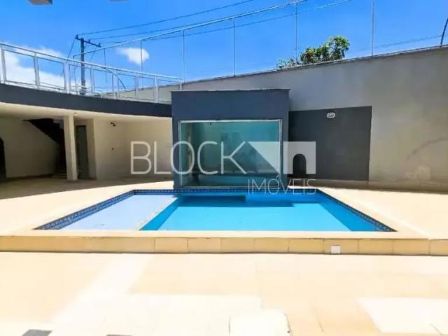 Casa / Sobrado em Condomínio para Venda em Rio de Janeiro/RJ Recreio dos Bandeirantes 6 Quartos