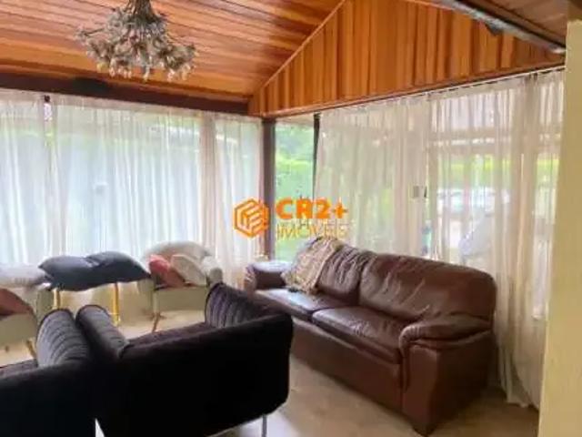 Casa / Sobrado em Condomínio para Venda em Rio de Janeiro/RJ Recreio dos Bandeirantes 6 Quartos