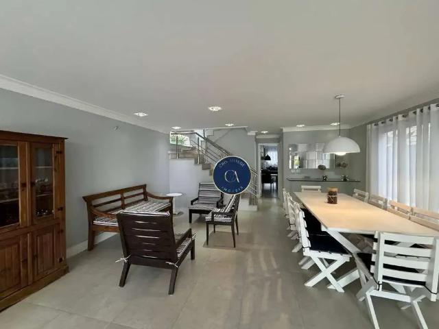 Casa / Sobrado em Condomínio para Venda em Rio de Janeiro/RJ Recreio dos Bandeirantes 6 Quartos