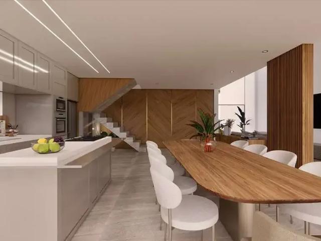 Casa / Sobrado em Condomínio para Venda em Rio de Janeiro/RJ Recreio dos Bandeirantes 6 Quartos