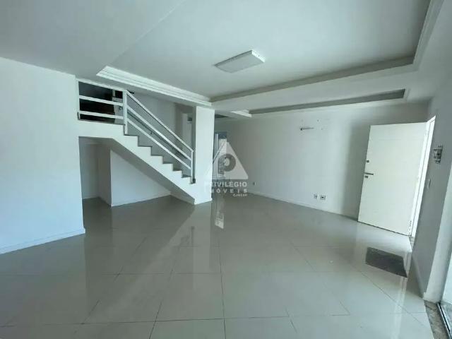 Casa / Sobrado em Condomínio para Venda em Rio de Janeiro/RJ Recreio dos Bandeirantes 6 Quartos