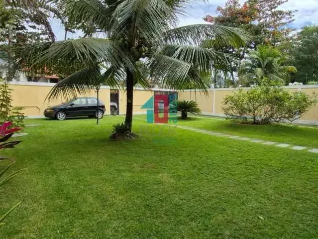 Casa / Sobrado em Condomínio para Venda em Rio de Janeiro/RJ Recreio dos Bandeirantes 6 Quartos