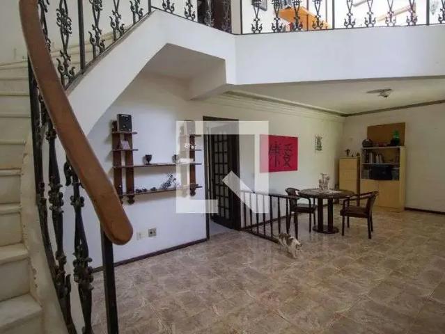 Casa / Sobrado em Condomínio para Venda em Rio de Janeiro/RJ Recreio dos Bandeirantes 6 Quartos