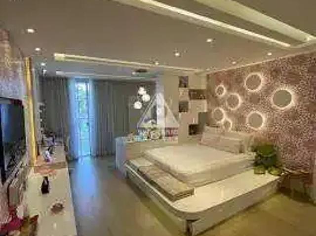 Casa / Sobrado em Condomínio para Venda em Rio de Janeiro/RJ Recreio dos Bandeirantes 7 Quartos
