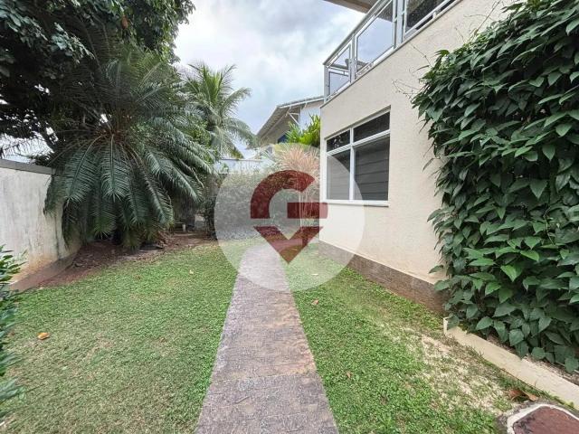 Casa / Sobrado em Condomínio para Venda em Rio de Janeiro/RJ Recreio dos Bandeirantes 7 Quartos