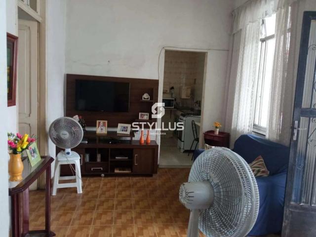 Casa / Sobrado em Condomínio para Venda em Rio de Janeiro/RJ Riachuelo 2 Quartos