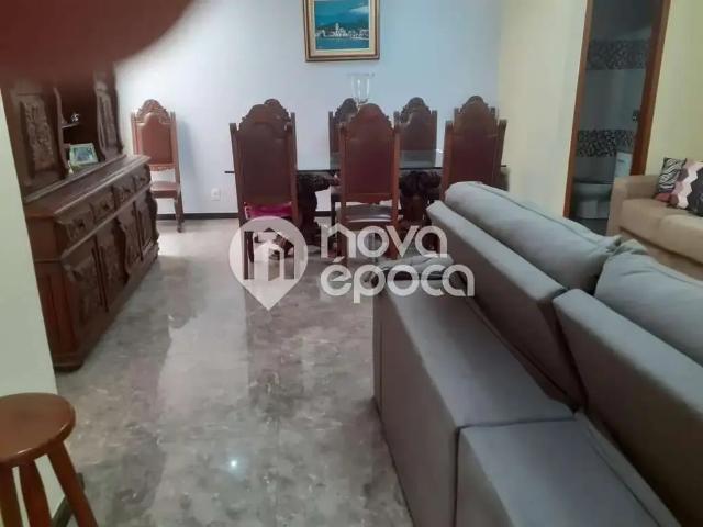 Casa / Sobrado em Condomínio para Venda em Rio de Janeiro/RJ Riachuelo 2 Quartos