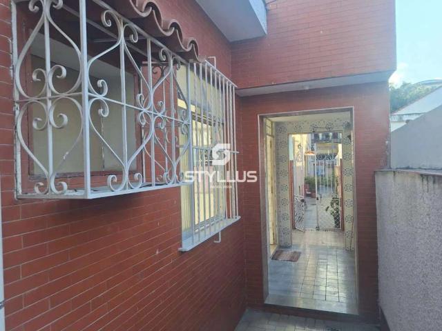 Casa / Sobrado em Condomínio para Venda em Rio de Janeiro/RJ Riachuelo 2 Quartos
