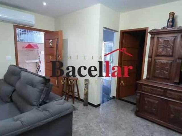 Casa / Sobrado em Condomínio para Venda em Rio de Janeiro/RJ Riachuelo 2 Quartos