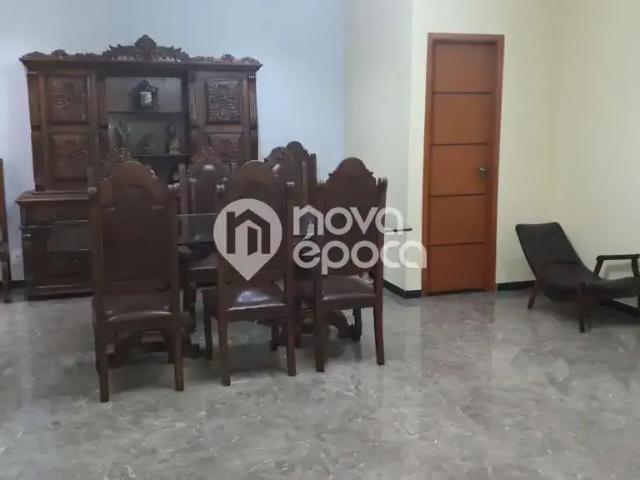Casa / Sobrado em Condomínio para Venda em Rio de Janeiro/RJ Riachuelo 2 Quartos