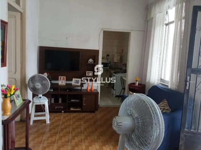 Casa / Sobrado em Condomínio para Venda em Rio de Janeiro/RJ Riachuelo 2 Quartos