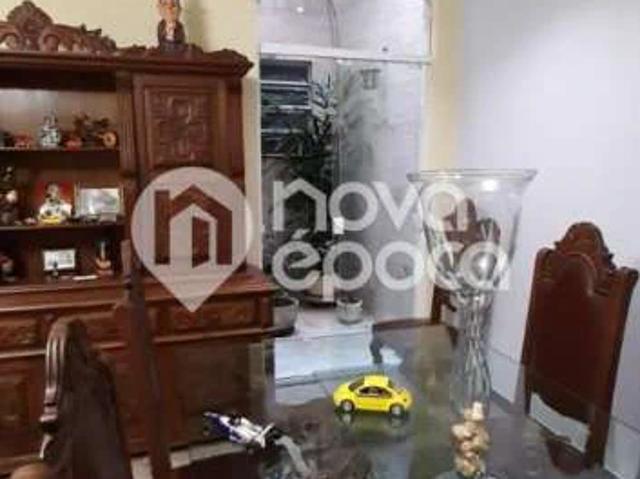 Casa / Sobrado em Condomínio para Venda em Rio de Janeiro/RJ Riachuelo 2 Quartos