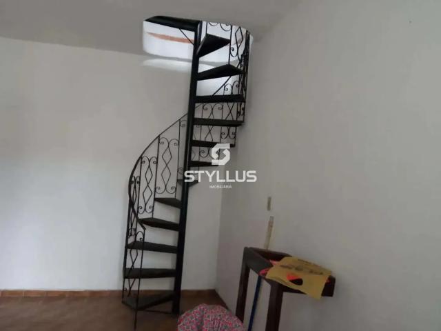 Casa / Sobrado em Condomínio para Venda em Rio de Janeiro/RJ Riachuelo 2 Quartos