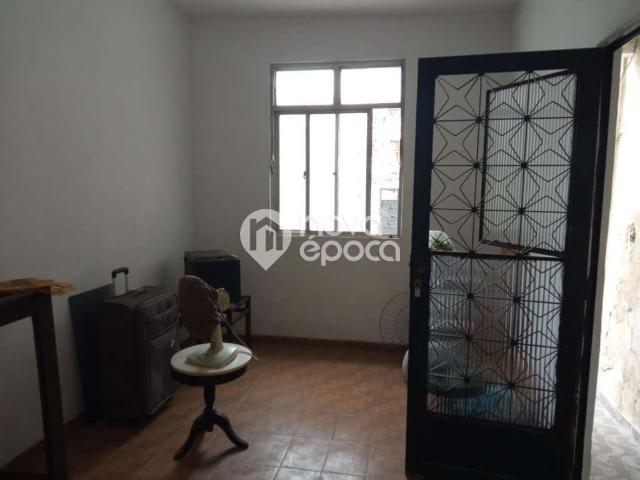 Casa / Sobrado em Condomínio para Venda em Rio de Janeiro/RJ Riachuelo 2 Quartos