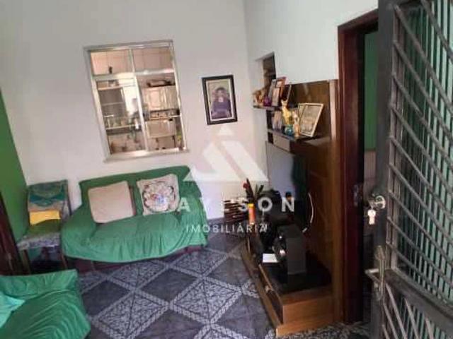 Casa / Sobrado em Condomínio para Venda em Rio de Janeiro/RJ Riachuelo 3 Quartos