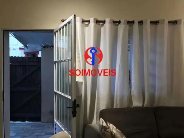 Casa / Sobrado em Condomínio para Venda em Rio de Janeiro/RJ Riachuelo 3 Quartos