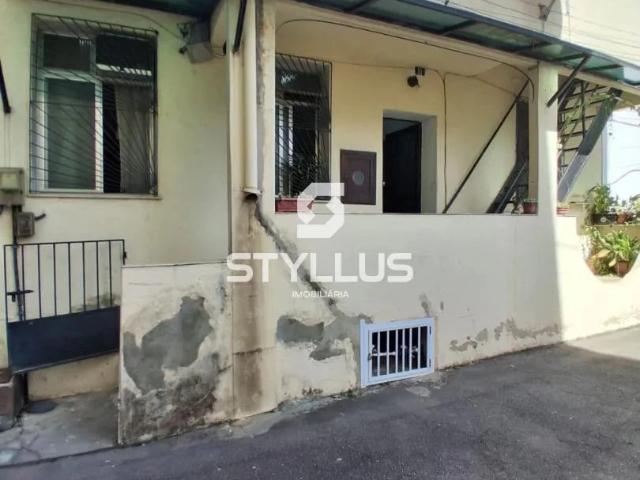 Casa / Sobrado em Condomínio para Venda em Rio de Janeiro/RJ Riachuelo 3 Quartos
