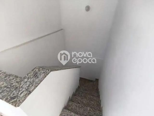 Casa / Sobrado em Condomínio para Venda em Rio de Janeiro/RJ Ribeira 4 Quartos