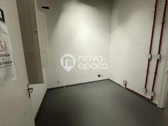 Casa / Sobrado em Condomínio para Venda em Rio de Janeiro/RJ Rio Comprido 1 Quartos
